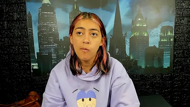 PinkyyPieee  online show from April 2026 01:14:02 PM