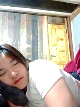 Snapshot of YAONIKUTE chatting on April 2026 10:34:02 PM YAONIKUTE online show from April 2026 10:34:02 PM