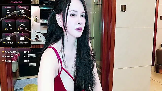 nuanuanbaobei online show from June 2026 02:33:01 PM