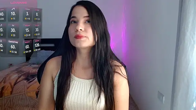 JenyRose online show from March 2026 06:24:02 PM