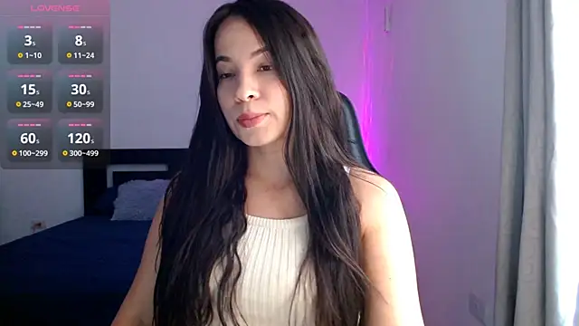 JenyRose online show from March 2026 06:19:02 PM