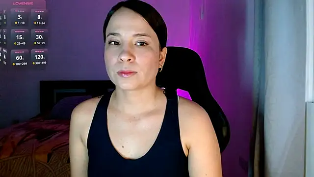 JenyRose online show from April 2026 09:53:02 PM