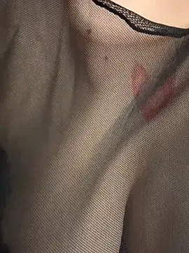 RedheadQueen  online show from April 2026 01:29:02 PM