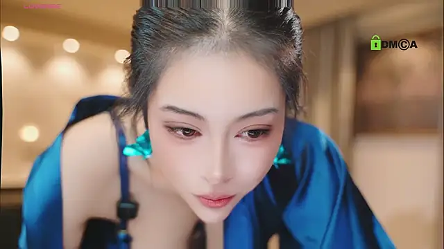 Snapshot of jiayao1999 chatting on July 2026 01:10:02 PM jiayao1999 online show from July 2026 01:10:02 PM