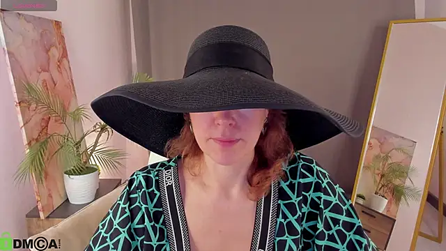 LeticiaRomano online show from April 2026 03:45:02 AM