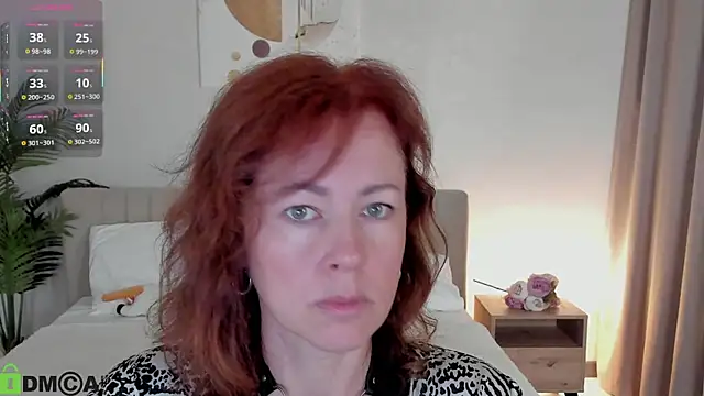 LeticiaRomano online show from May 2026 04:17:01 AM