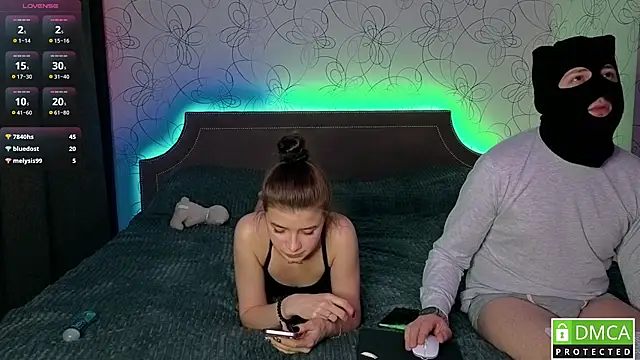 Snapshot of Dyavoll666 chatting on April 2026 04:52:01 PM Dyavoll666 online show from April 2026 04:52:01 PM