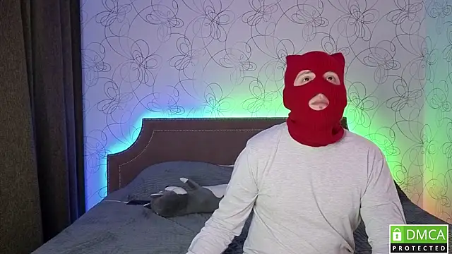 Snapshot of Dyavoll666 chatting on April 2026 03:45:01 PM Dyavoll666 online show from April 2026 03:45:01 PM