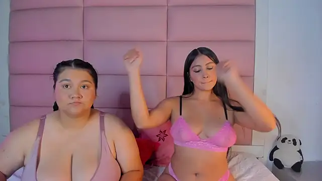 AmaranttayLunay online show from April 2026 08:03:01 PM