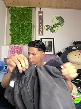  Camilo fox online show from March 2026 11:30:02 PM