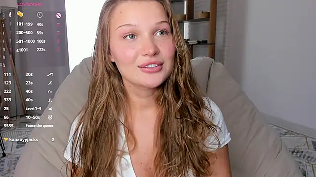 UuGrech online show from May 2026 12:10:02 PM
