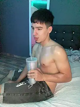 david osorio online show from March 2026 10:37:01 PM