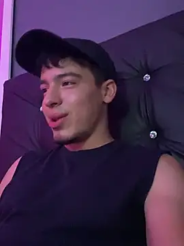 david osorio online show from April 2026 11:38:01 PM