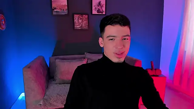 Snapshot of david_osorio chatting on April 2026 08:23:01 PM david osorio online show from April 2026 08:23:01 PM