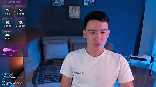 Snapshot of david_osorio chatting on May 2026 08:36:01 PM david osorio online show from May 2026 08:36:01 PM