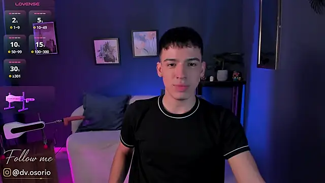 Snapshot of david_osorio chatting on May 2026 08:48:02 PM david osorio online show from May 2026 08:48:02 PM