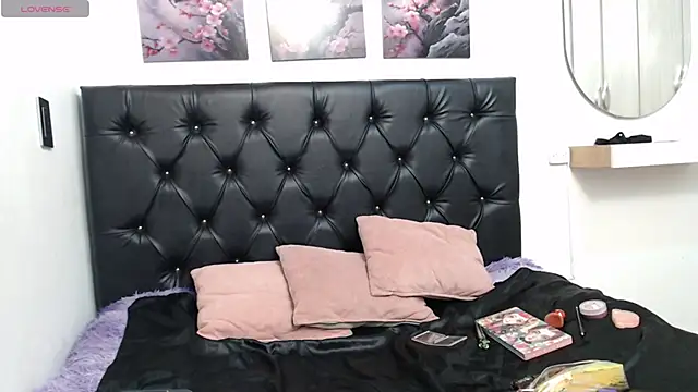 Tamar4 f00x online show from April 2026 01:40:01 PM