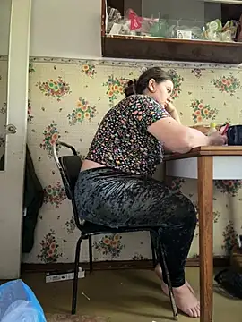 Nenssy555 online show from May 2026 11:59:02 AM