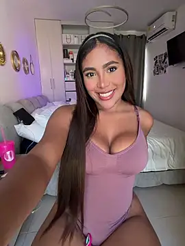 SaraValentina11 online show from March 2026 06:57:02 PM