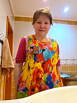  LOLA-LOLA  online show from March 2026 01:27:01 PM