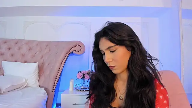 Snapshot of LucianaBlanco_ chatting on March 2026 08:54:01 PM LucianaBlanco online show from March 2026 08:54:01 PM