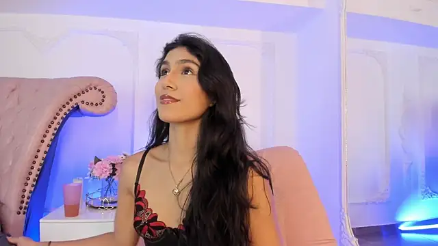 Snapshot of LucianaBlanco_ chatting on March 2026 09:26:02 PM LucianaBlanco online show from March 2026 09:26:02 PM