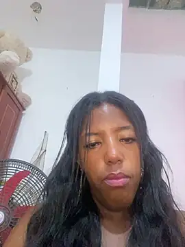 Brenda hot27 online show from March 2026 12:19:01 PM