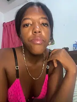 Brenda hot27 online show from March 2026 01:00:01 PM