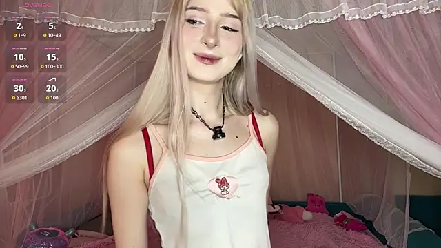 OnlyEva1 online show from May 2026 08:42:01 AM