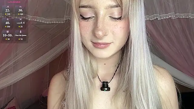 OnlyEva1 online show from June 2026 09:01:02 AM