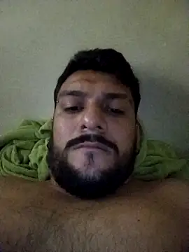 Snapshot of OchefRabudo chatting on April 2026 08:18:02 AM OchefRabudo online show from April 2026 08:18:02 AM