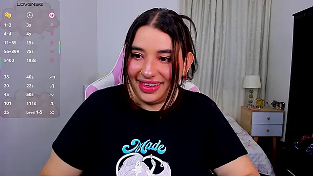 Snapshot of leidydrip_ chatting on April 2026 04:04:01 AM leidydrip online show from April 2026 04:04:01 AM