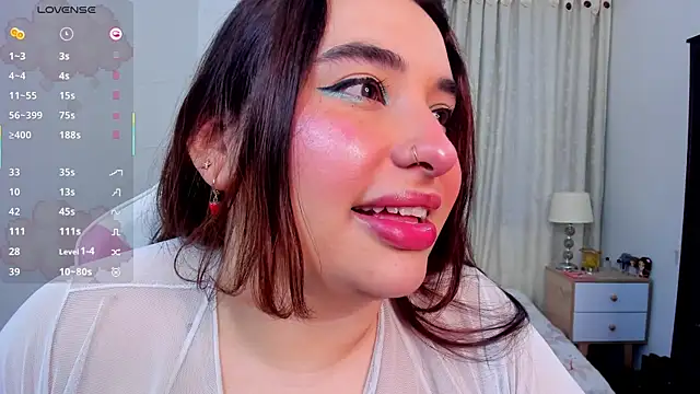 Snapshot of leidydrip_ chatting on April 2026 03:31:02 AM leidydrip online show from April 2026 03:31:02 AM