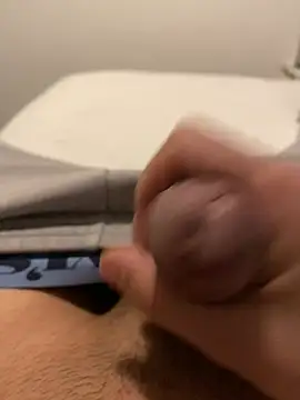 Alex Sex Adict online show from April 2026 06:35:01 PM