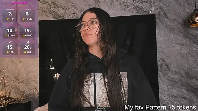 lilith rosse6 online show from March 2026 01:22:02 PM