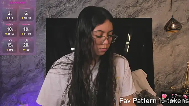 lilith rosse6 online show from April 2026 01:15:02 PM