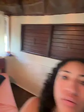 LatinaLoka online show from April 2026 02:10:02 PM