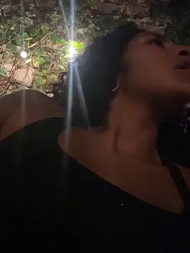 LatinaLoka online show from April 2026 03:33:01 AM