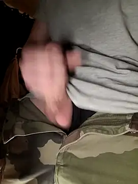 RedSoul- online show from March 2026 11:33:01 PM