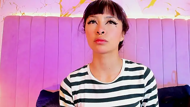 CherrySweetl online show from April 2026 12:12:01 PM