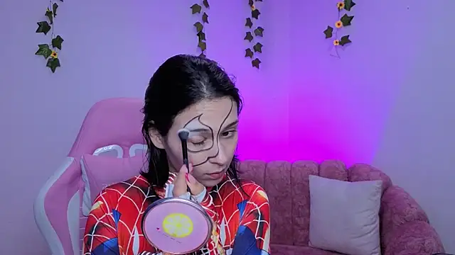 Snapshot of miss__madison chatting on March 2026 07:50:01 PM miss madison online show from March 2026 07:50:01 PM