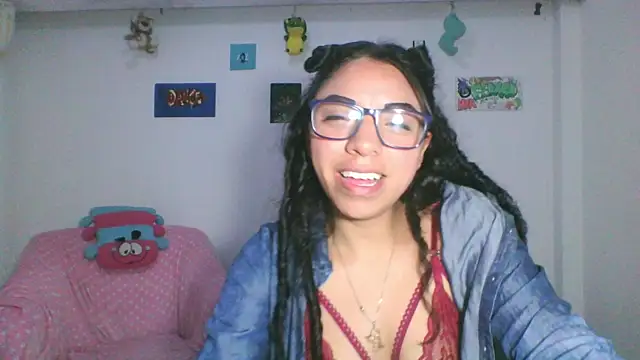 nataliesweet 22 online show from March 2026 11:08:01 PM