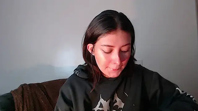 Snapshot of ivonny- chatting on March 2026 08:15:02 PM ivonny- online show from March 2026 08:15:02 PM