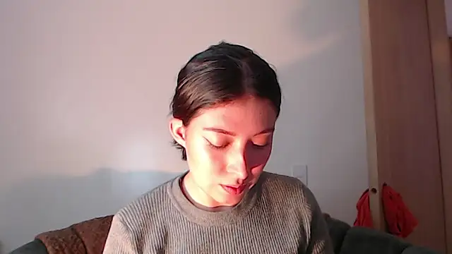 Snapshot of ivonny- chatting on March 2026 09:19:02 PM ivonny- online show from March 2026 09:19:02 PM