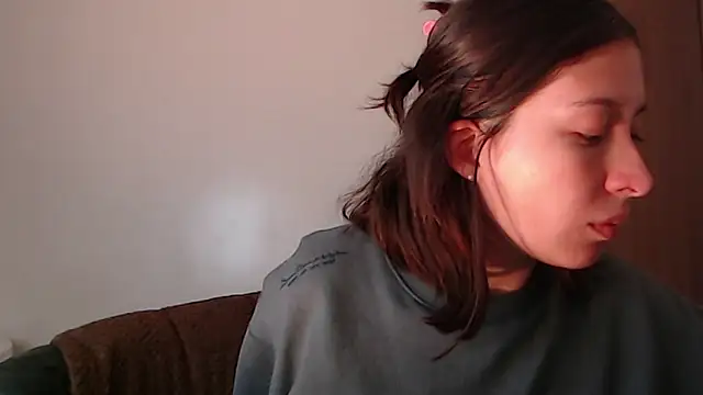 Snapshot of ivonny- chatting on March 2026 10:38:02 PM ivonny- online show from March 2026 10:38:02 PM