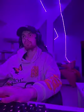 nomercy0807 online show from March 2026 10:05:01 PM