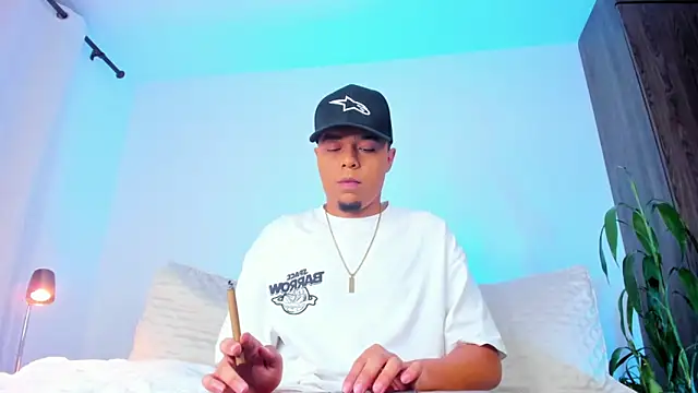 Randdy 333 online show from March 2026 05:55:02 AM