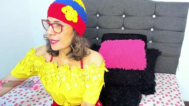 Antonella Rizzo01 online show from July 2026 10:58:02 PM
