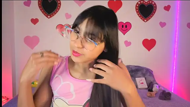 Snapshot of PaulaCutexs chatting on March 2026 03:57:02 AM PaulaCutexs online show from March 2026 03:57:02 AM