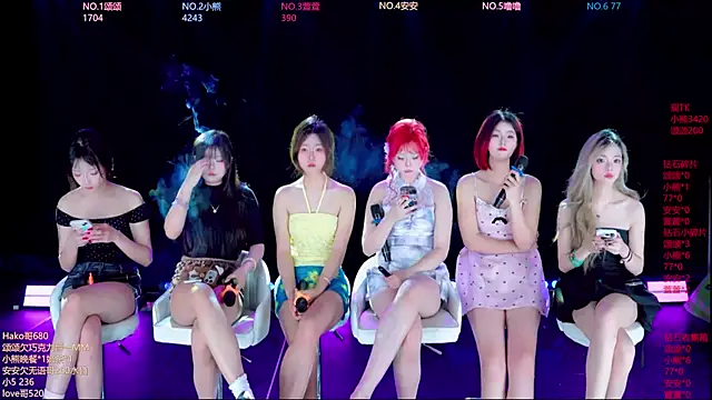 Snapshot of prettygirls-001 chatting on April 2026 05:27:01 AM prettygirls-001 online show from April 2026 05:27:01 AM